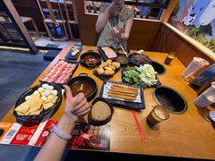 -呷哺呷哺 黄金牧场 (欢乐谷店)