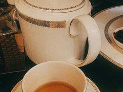 -大堂吧·下午茶·特调鸡尾酒(大连一方城堡豪华精选酒店)