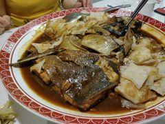 -旺顺阁鱼头泡饼(小红门店)