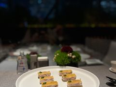 葱油水晶鸡-柿合缘新京菜(国金中心商场店)