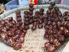 -邓记新一代糖油果子(四川煤管局供销公司职工宿舍店)