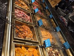 -東盛炭烤自助料理(玄武招商花园城店)