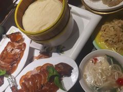 -北平盛世·新京菜·北京烤鸭(劲松·双井店)