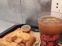 -孖记茶档·热腾茶餐(乐峰店)