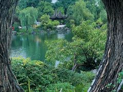 -善卷洞风景区