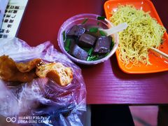 -阿一猪红汤(总店)