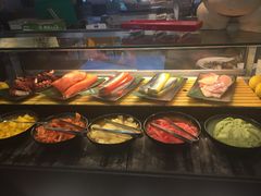 -圣丰索菲特·2 On 988 Café 自助餐厅