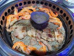 -妖无二·和牛烧烤自助(新吴万达店)