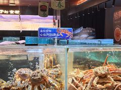 -紫阳海鲜楼·传承闽味(长乐路总店)