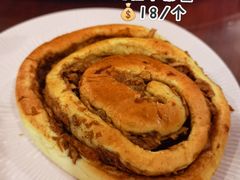 -德南面包房(尚都店)