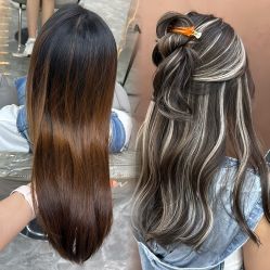 点击看大图 -KS COLOUR漂色·染发·画染