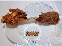 -金春禧·鲁菜海鲜(延吉路万达店)