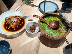 -山石榴·贵州菜(丰盛里店)