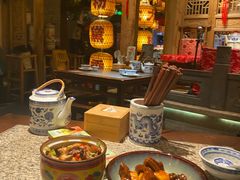 -南京大牌档(青岛万象城店)