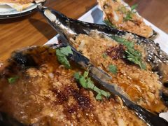 -阿明烧烤·烤鱼·小龙虾(水清路店)