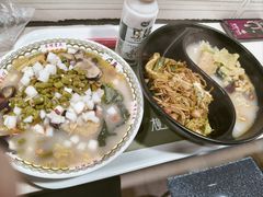 -柳洲仔螺蛳粉(河东中山路店)