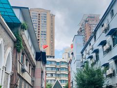 -贵阳北天主教堂