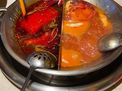 -小龙坎火锅(全球总店)