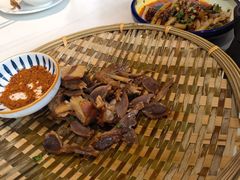 -院8里·少城记忆老川菜(宽窄巷子店)