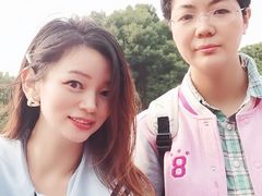 -美兰湖景区