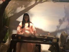 -绿茶餐厅(昌平悦荟店)