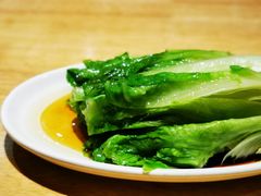 -兰亭轩茶餐厅(长江路店)