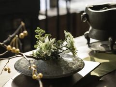 -道南書院·私房菜·早午茶·茶馆