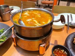 -simply thai天泰(美罗城店)