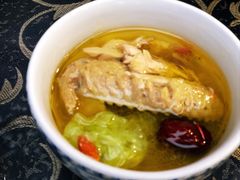 -国生茶庄·地道农家菜团建活动
