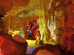 -渔岛海洋度假区