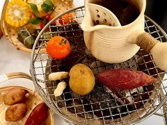 -云里小坐·小院里·团建·宴请·下午茶(三圣乡店)