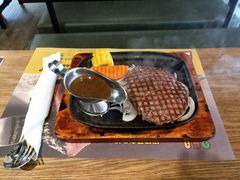 -瑞伯克牛排自助餐厅天一广场店