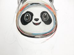-八哥美术·成人美术画室(总校区)