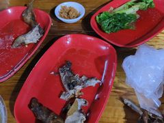 -光明刘冰乳鸽店(光明法政北路店)