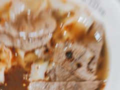 -马记永·兰州牛肉面(3019君尚店)