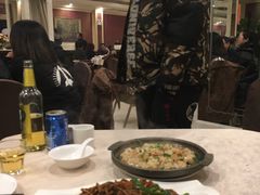 -鑫皇朝酒店(建设一路店)