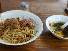 -小狗面馆·杭帮拌川·片儿川(大沽路店)
