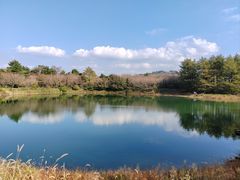 -四明山国家森林公园