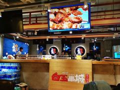 -白玉串城(南六中路店)