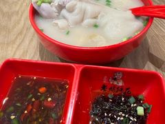 招牌老妈蹄花-张太婆老妈蹄花川菜馆·中华餐饮老字号(望平街店)