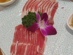 -草原传奇鲜羊火锅(桥北店)