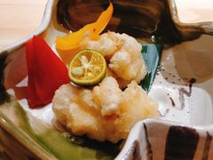 -鮨青(恒基名人购物中心店)