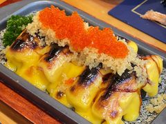 -浦·传统日式料理(3 5 1 1 店)