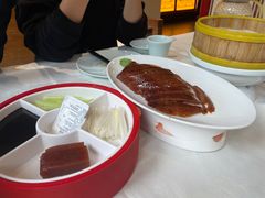 -惠丰堂饭庄·烤鸭·京味菜(民族大学店)