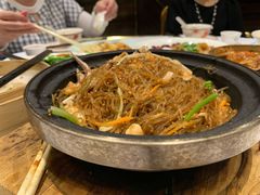 蟹子海鲜粉丝煲-稻香酒家(天河城店)