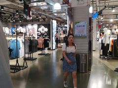 -五环Outlets(高新工厂店)