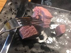 -陆记牛庄·碳锅龙虾烧烤(爱上花园店)