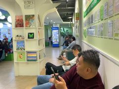 -学知乐教育·幼小衔接·小学科辅导(嘉定镇校区)
