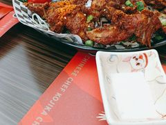 -仙隐小鹿中华料理(南宁万象城店)