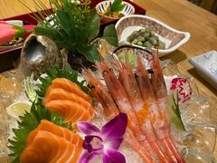 -桃屋日本料理(清华科技园店)